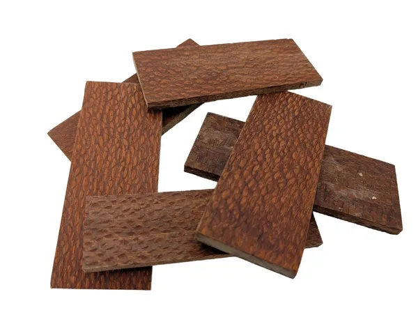 Premium Leopardwood Offcuts — photo 3
