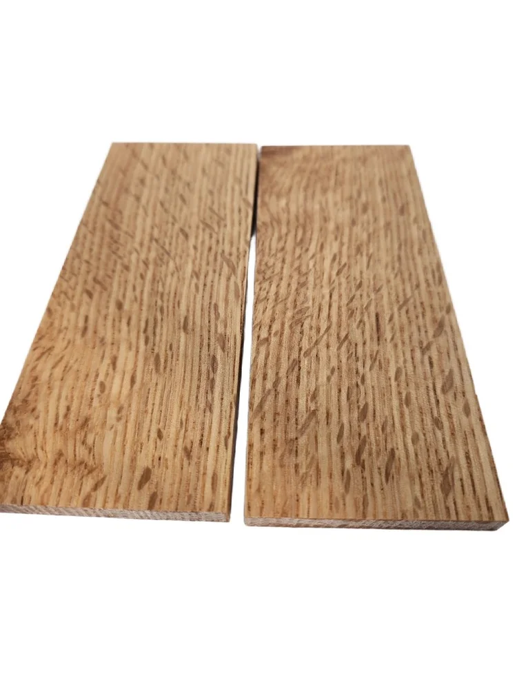 AAA Tigerwood Knife Handle Scales (5x1.5x0.25)