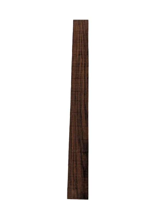 Natural Cocobolo Turning Blank (10.5x1x.625) — photo 2