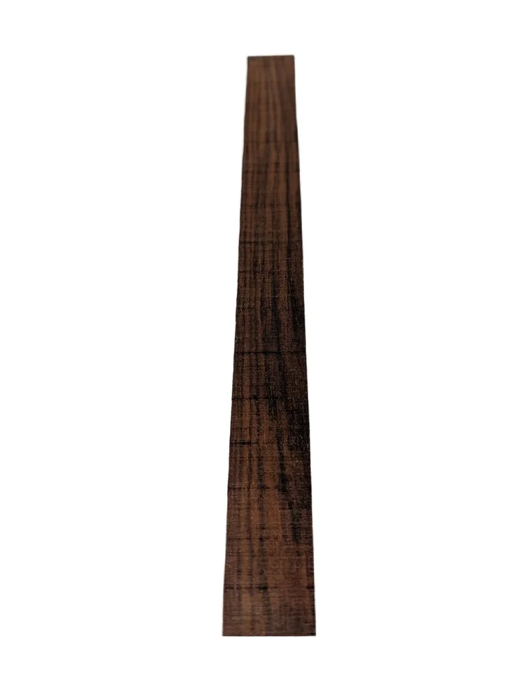 Natural Cocobolo Turning Blank (10.5x1x.625)