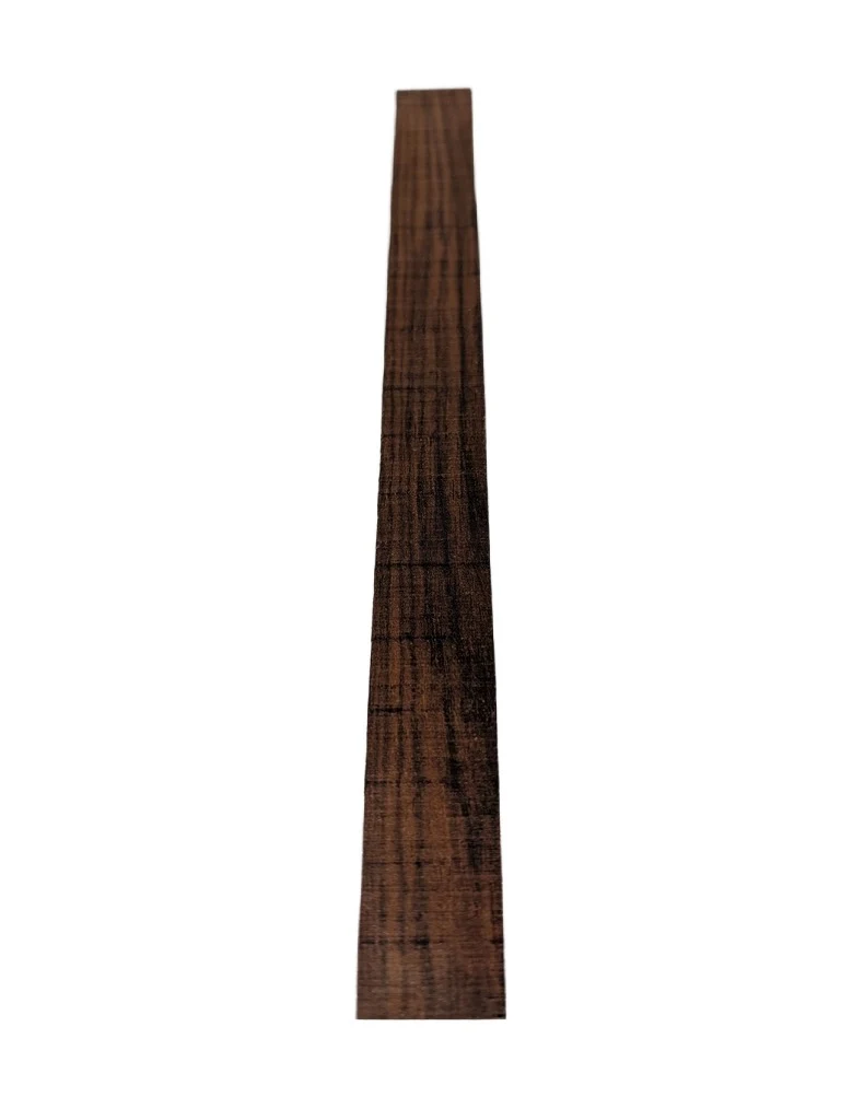 Natural Cocobolo Turning Blank (10.5x1x.625)