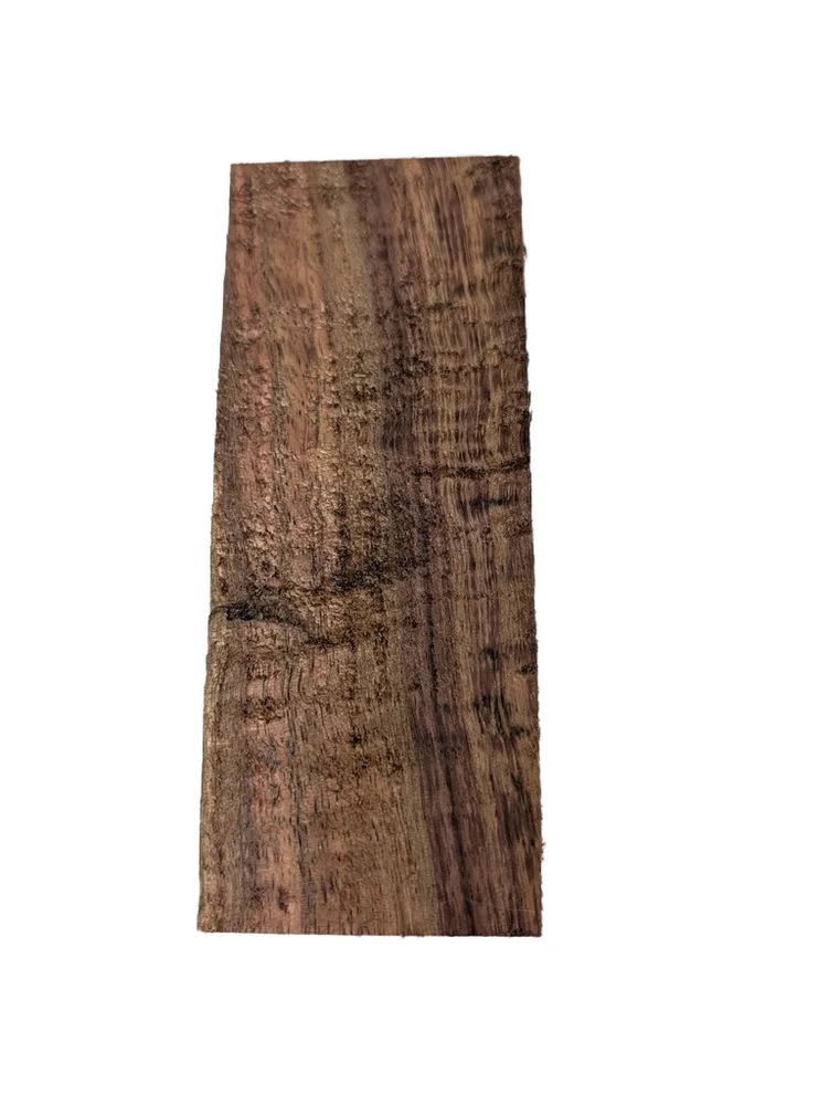 Exhibition Grade Curly Koa Knife Handle Block (5x2x1)