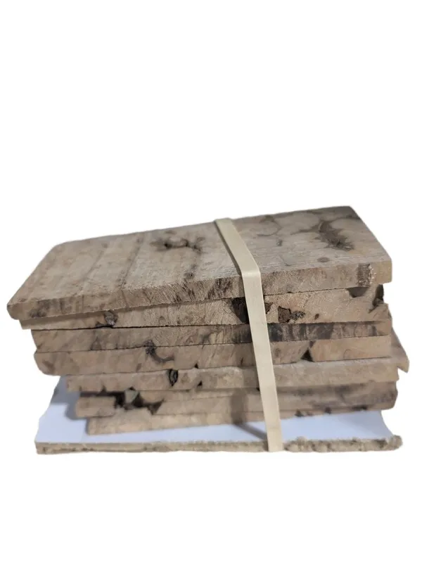 AAA Stabilized Maple Burl Offcuts — photo 3