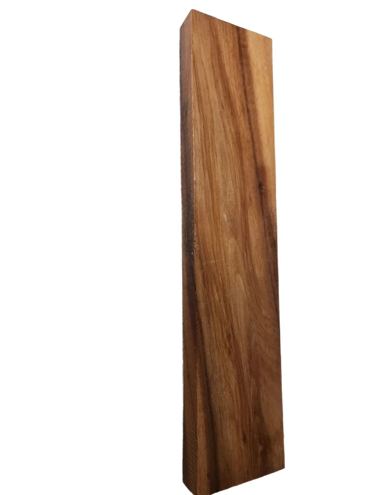 AAA Olive Wood Turning Blank (8.5x1.875x0.5)