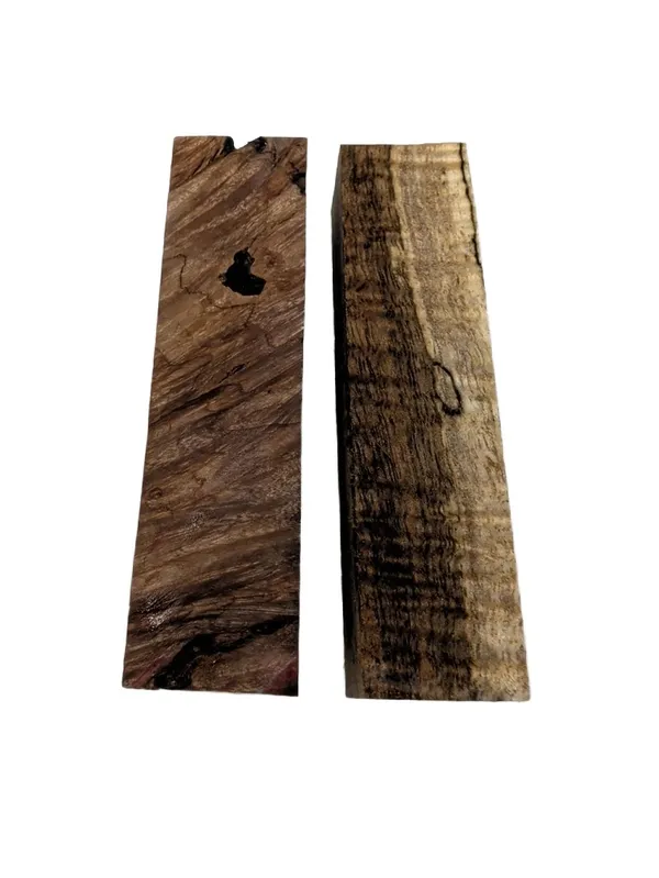 Lot of Stabilized Multiple Wood Pen Blank (4x1x.875) — photo 1