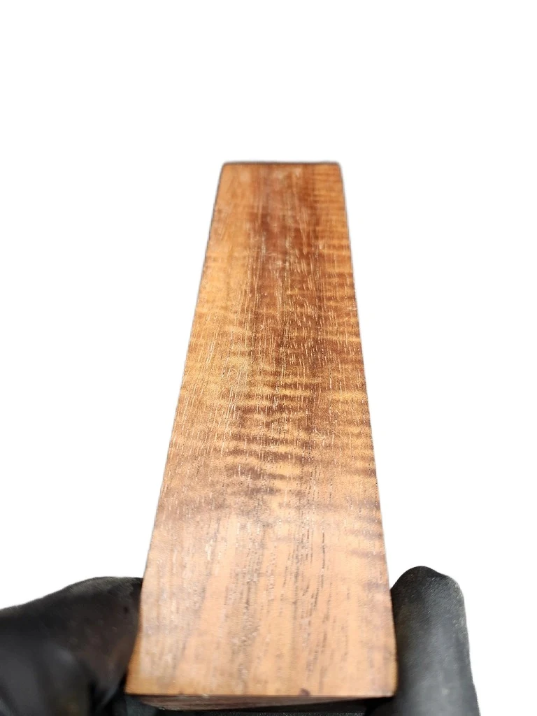 AAA Koa Knife Handle Block (6x1.5x1.125)
