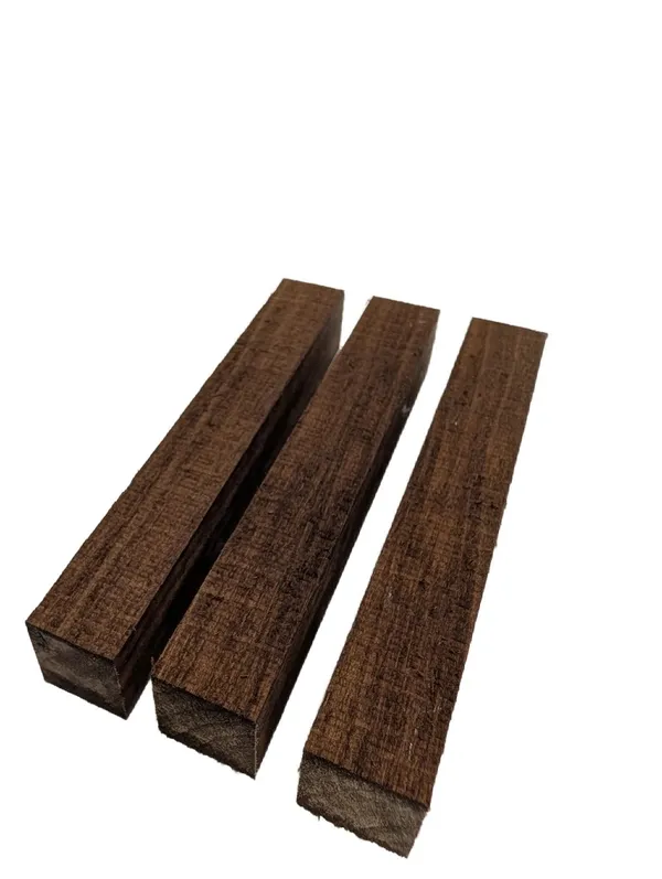 Lot of Premium Walnut Pen Blank (5x0.75x0.75) — photo 3