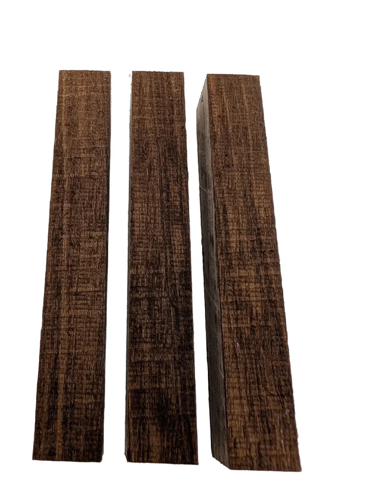 Lot of Premium Walnut Pen Blank (5x0.75x0.75)