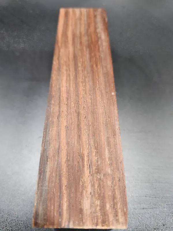 Natural Cocobolo Handle Block — photo 2