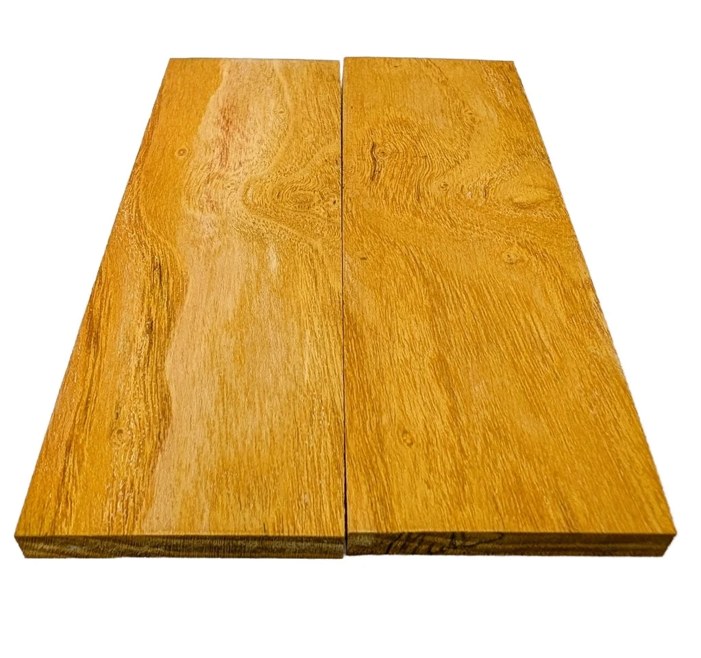 Stabilized Mulberry Knife Scales – Knife Handle Material (6x2x0.25)
